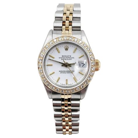 diamond dial and bezel model 6177 rolex|Rolex Datejust 69173 with diamond Dial .